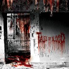 Tales Of Blood : Horrors of the Flesh